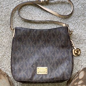 MK crossbody